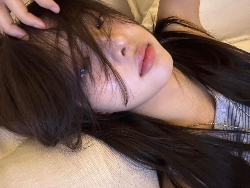 “느리게 흐르는 여름 저녁”…남서연, 깊은 시선→몽환美 강조 / 인플루언서 남서연 인스타그램