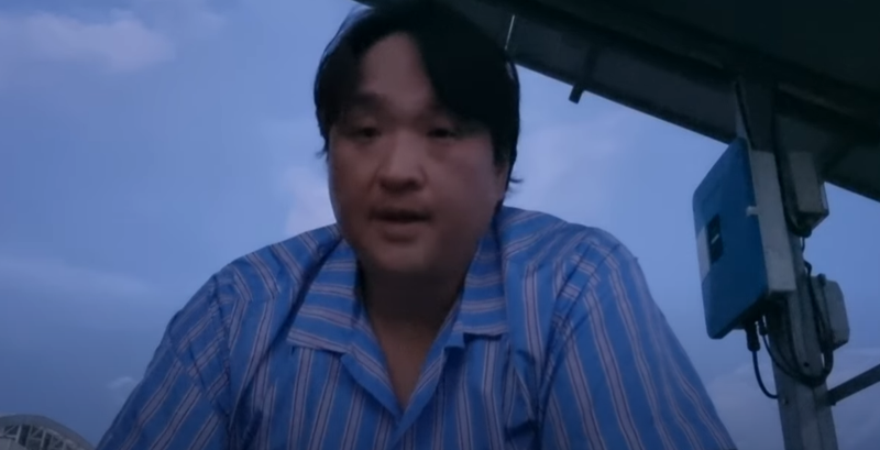 구성환 유튜브