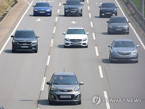 글로벌 승용차 판매 9천만대 돌파