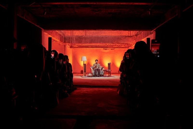 “3년의 기다림 끝”…pH-1, 정규 3집 ‘WHAT HAVE WE DONE’으로 음악 세계 확장→릴보이·엔믹스 해원 참여 / 하이어뮤직