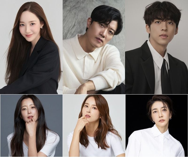 “박민영·김희선·피비까지”…TV CHOSUN, ‘컨피던스맨KR’·‘다음생은 없으니까’→2025년 드라마 전쟁 / TV CHOSUN