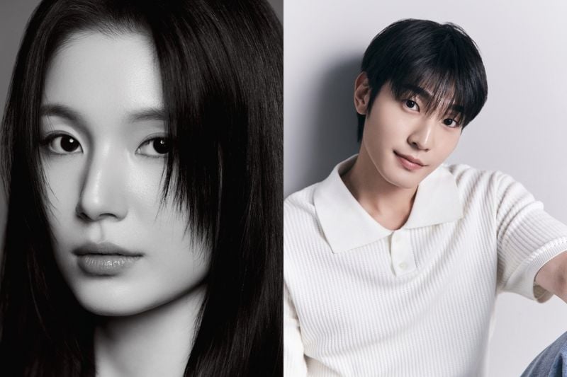“한동희·이창민, ‘사마귀: 살인자의 외출’로 강렬 변신→신예 배우 활약 기대” / 눈컴퍼니