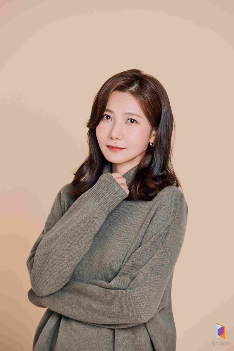 진수현, ‘금쪽같은 내 스타’로 존재감 확장→재계약 겹경사에 시선 집중