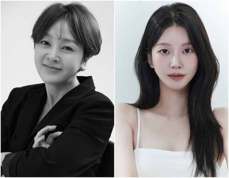 “극악 빌런 모녀의 탄생”…이승연·이효나, ‘친밀한 리플리’에서 복수와 욕망의 정점→파격 대결 예고 / 매니지먼트런,마스크스튜디오