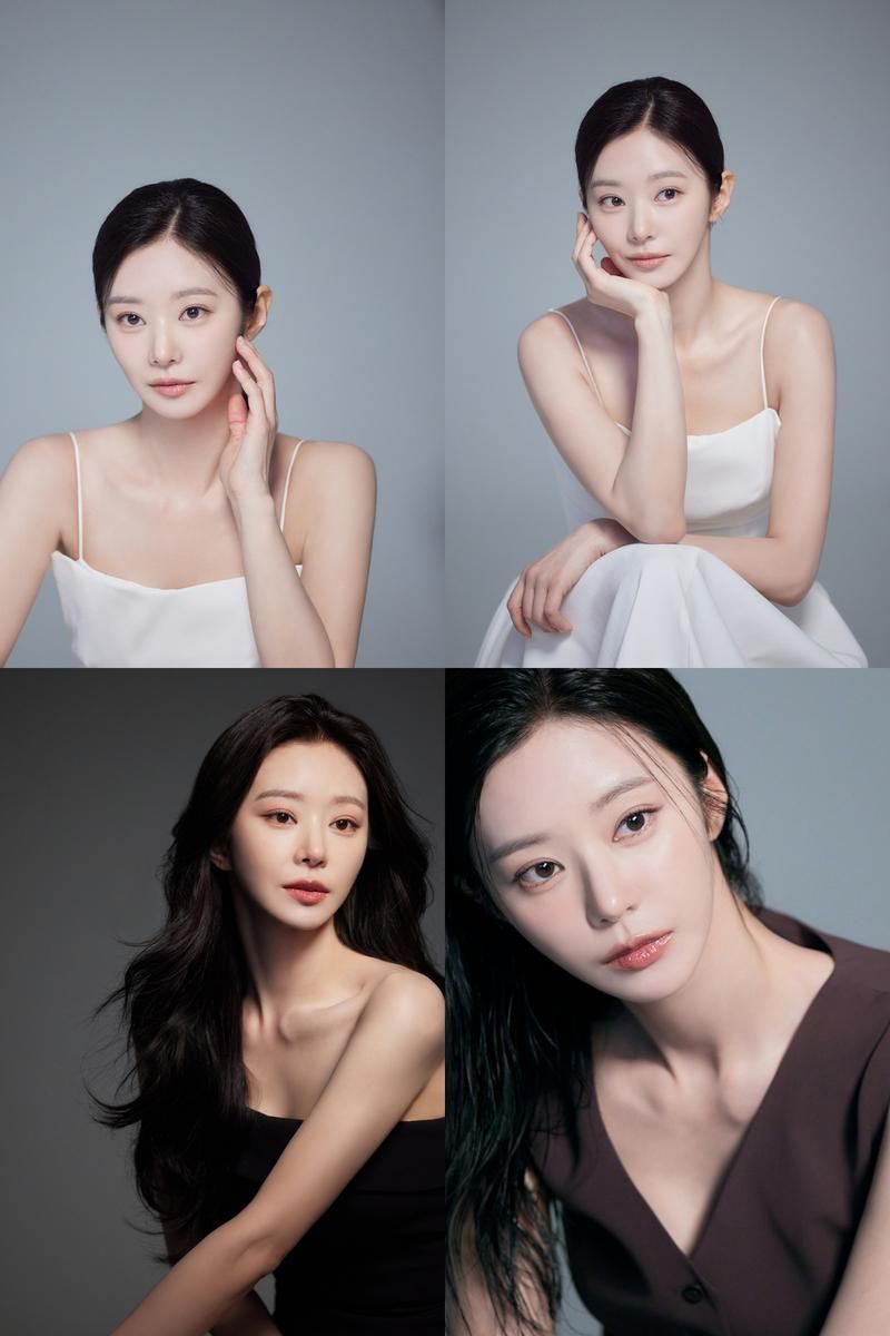 “청순과 고혹 모두 잡았다”…이주빈, ‘비베카’ 광고서 새로운 뷰티 아이콘→활약 기대감