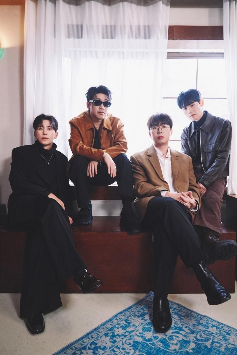 “데이브레이크, ‘7 ROCK PRIME 2025’ · ‘JUMF 2025’ 무대→여름 페스티벌 왕좌 굳힌다”