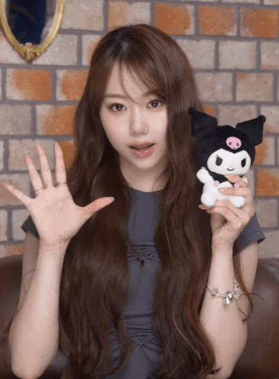 키라스 공식 인스타그램