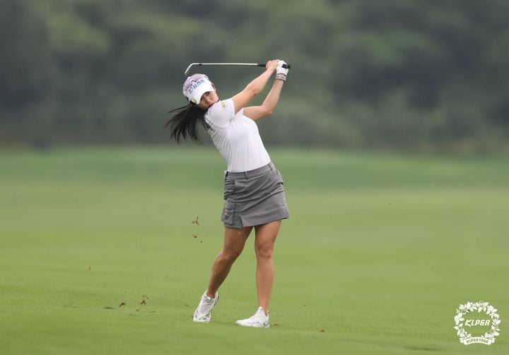출처: KLPGA