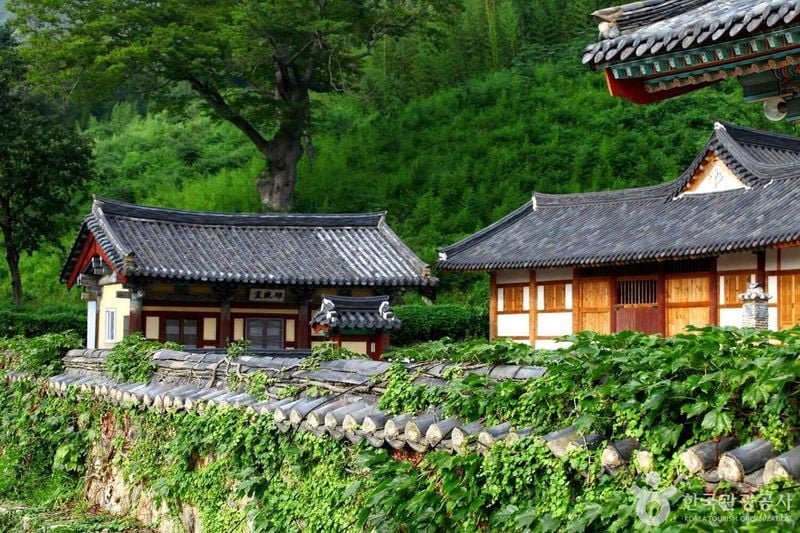 사진 출처 = 포토코리아(한국관광공사) 표충사