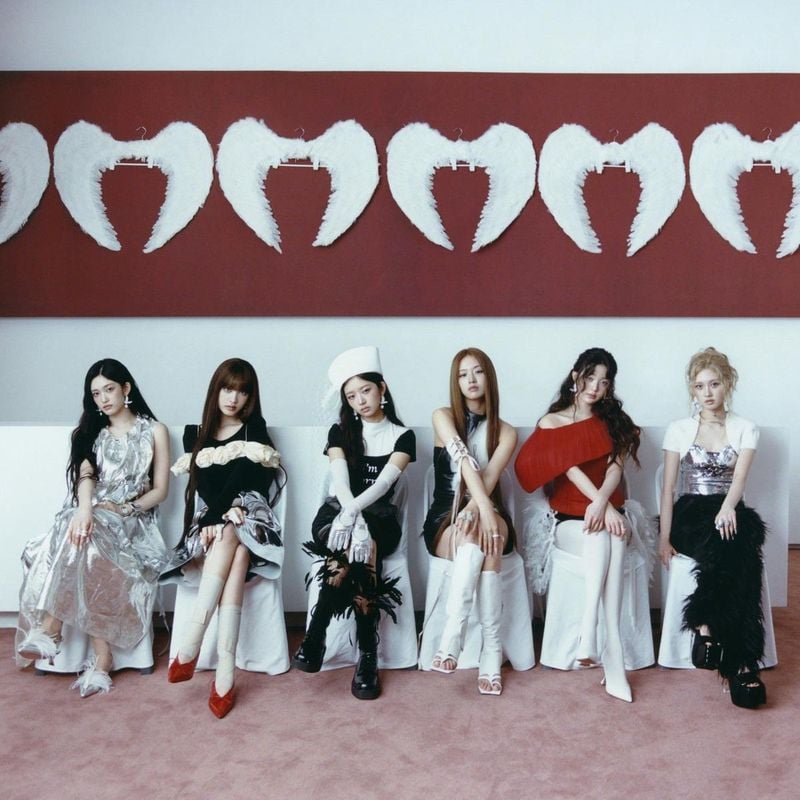 아이브(IVE) / 스타쉽엔터테인먼트