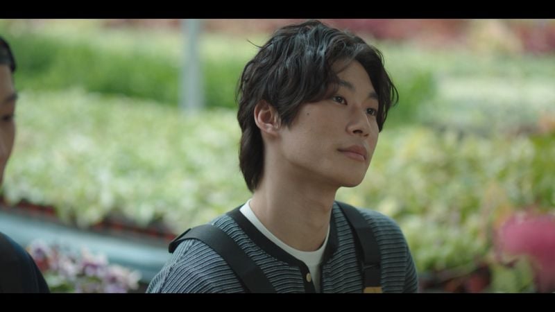 “유기농 청춘의 미소”…조범규, ‘첫, 사랑을 위해’ 첫 등장에서 현실 친구미→극에 생기 / tvN