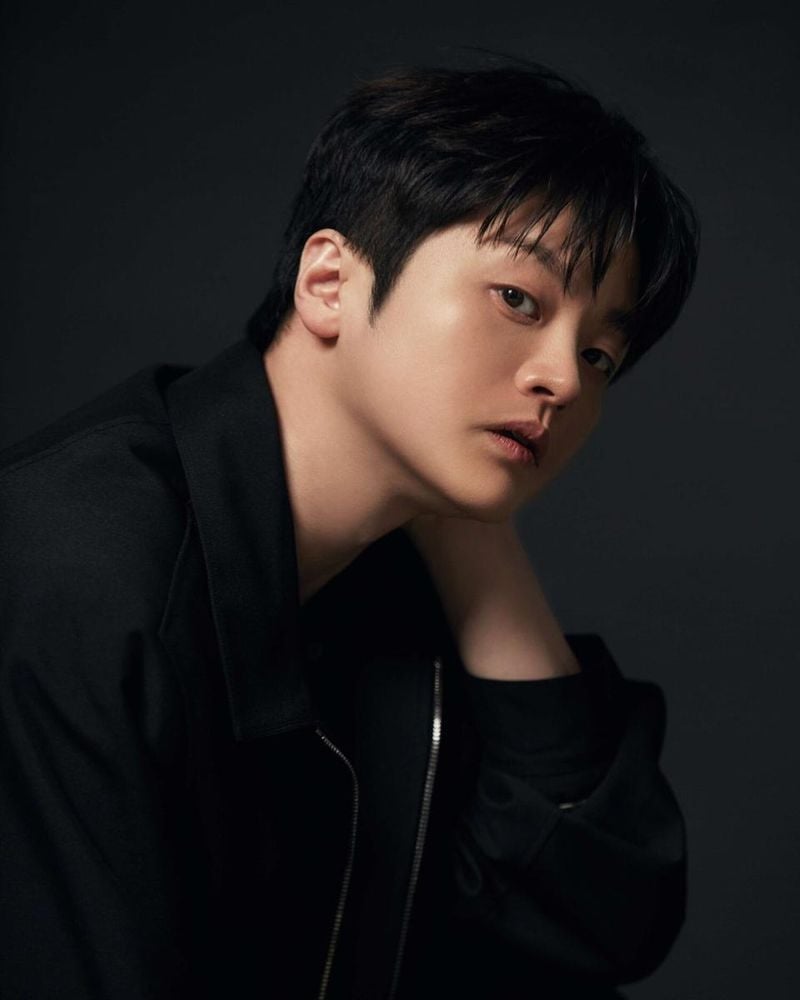 황가람 / JMG (더블엑스엔터테인먼트)