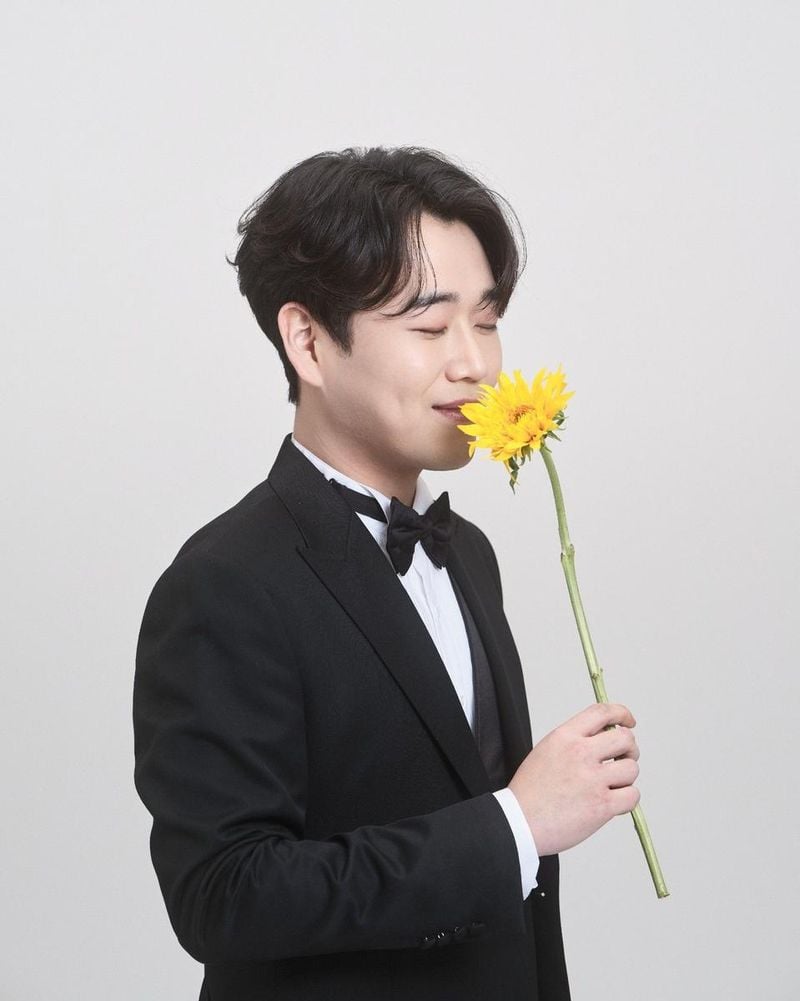 황영웅 / 주식회사 골든보이스