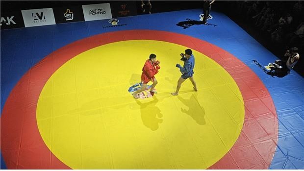 “프로 7경기 치열 승부”…대한삼보연맹, CSL 프로삼보대회 성료 / 연합뉴스