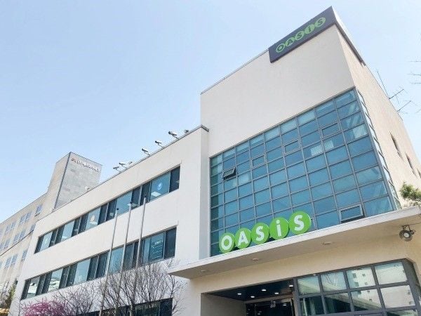 오아시스마켓 2분기 매출 1,489억 원 ‘최대치’…영업이익 51% 감소
