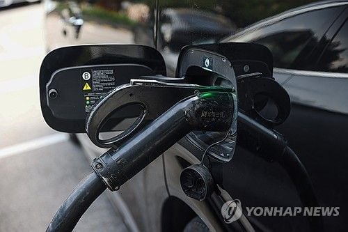 7월 전 세계 전기차 판매 160만대…중국 둔화에도 유럽 48%↑