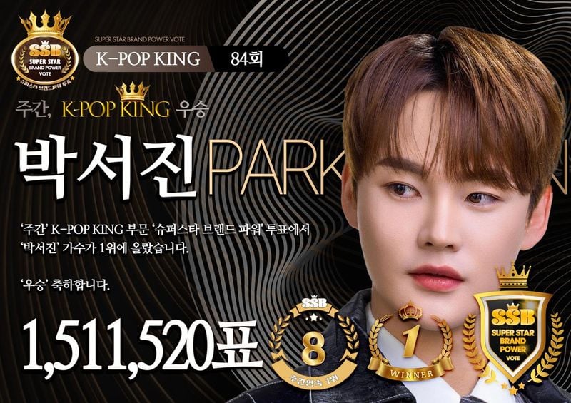 슈퍼스타 투표