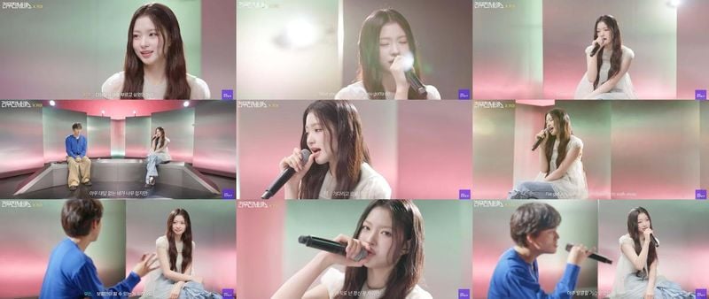 “키키 키야, ‘리무진서비스’서 감성 보컬 새 역사→이무진도 극찬한 신예의 무대” / KBS Kpop