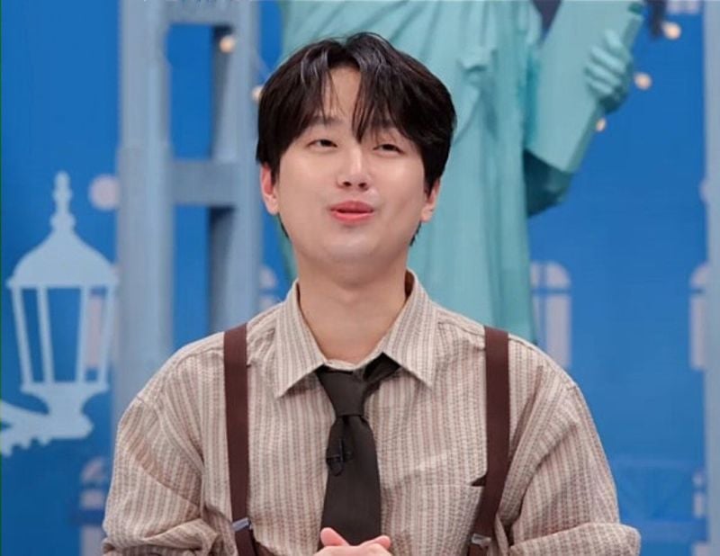 '톡파원 25시' 이찬원, 수채화 같은 이탈리아 프로치다 풍경에 "이온음료 광고 같아" 감성 폭발