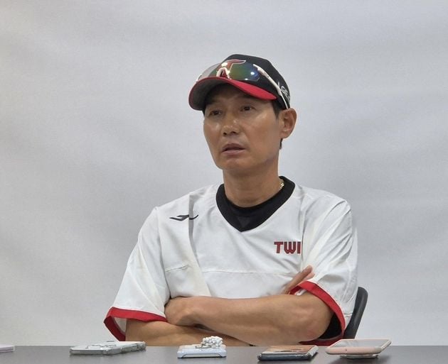“내측인대 부분 손상”…박해민, 발목 부상 후 주말 복귀 기대 / 연합뉴스