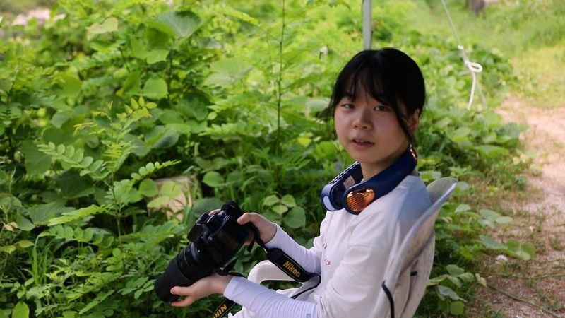 “뙤약볕 아래 첫 월급”…‘동행’ 가은이, 열다섯 가장의 여름→꿈과 책임의 무게 / KBS