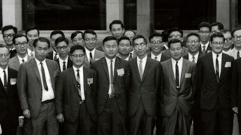 “누가 설계했는가”…한국경제80년설계자들, 광복이후 성장기→미래로 가는 질문 / KBS