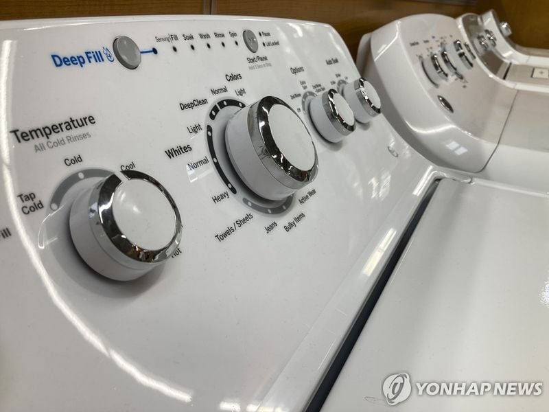 ‘GE어플라이언스’ 4조원 美 공장 투자…中·멕시코 생산시설 이전 가속