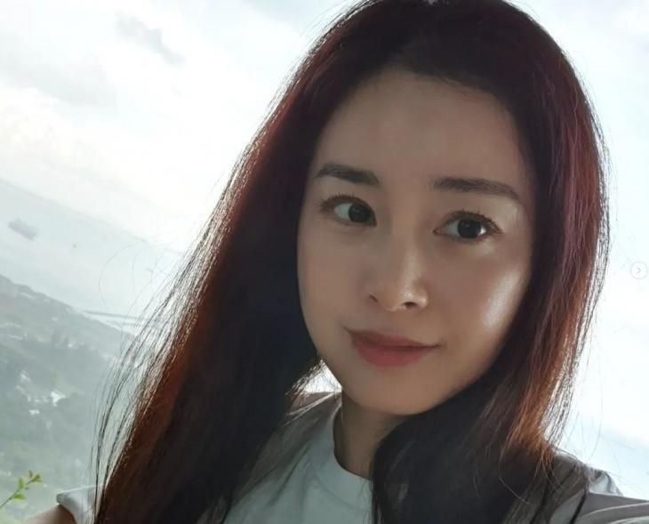 김태희 인스타그램