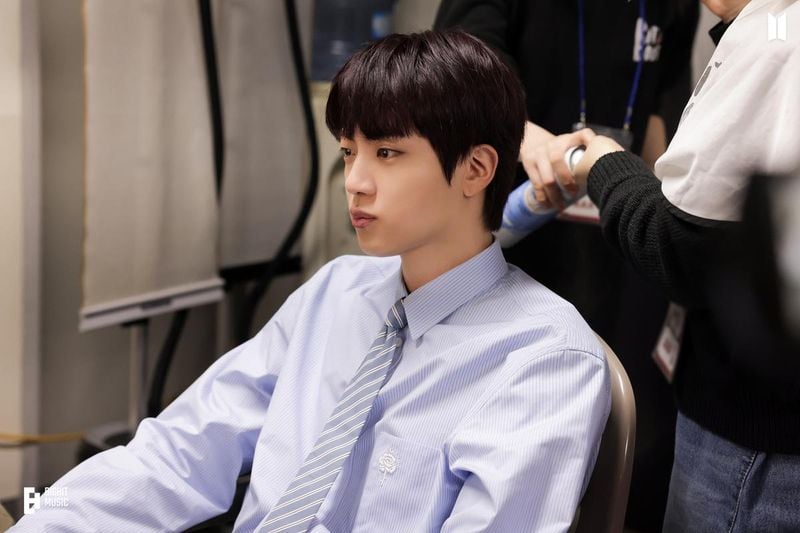 “진고돔 별명까지 얻었다”…방탄소년단 진, ‘지고돔’ 압도적 매진→월드투어 기록 새로 썼다