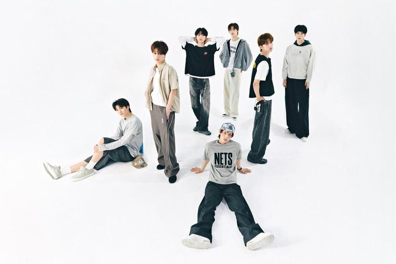“소년의 상처는 훈장이다”…아이덴티티 unevermet, ‘엠카운트다운’ 데뷔 무대→퍼포먼스 기대감 / 모드하우스