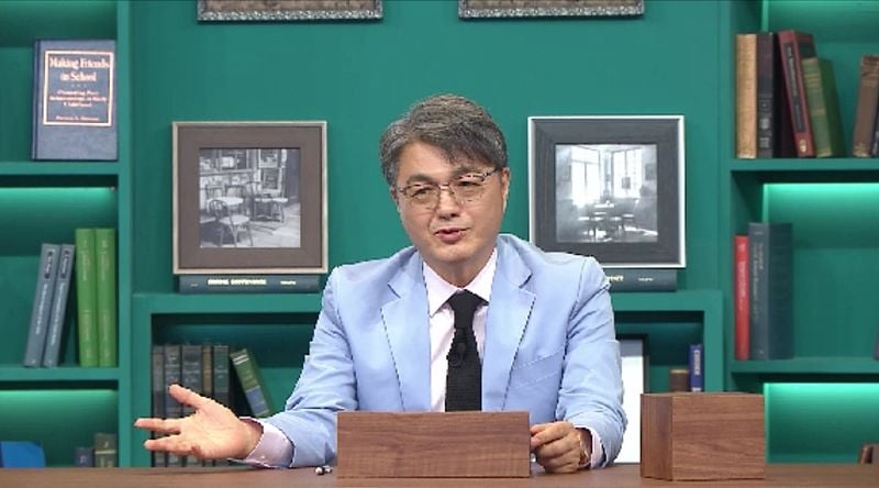 “전현무·제우스, 신화의 막장 속으로”…그리스 신화 토크→폭소 만발한 격동의 밤