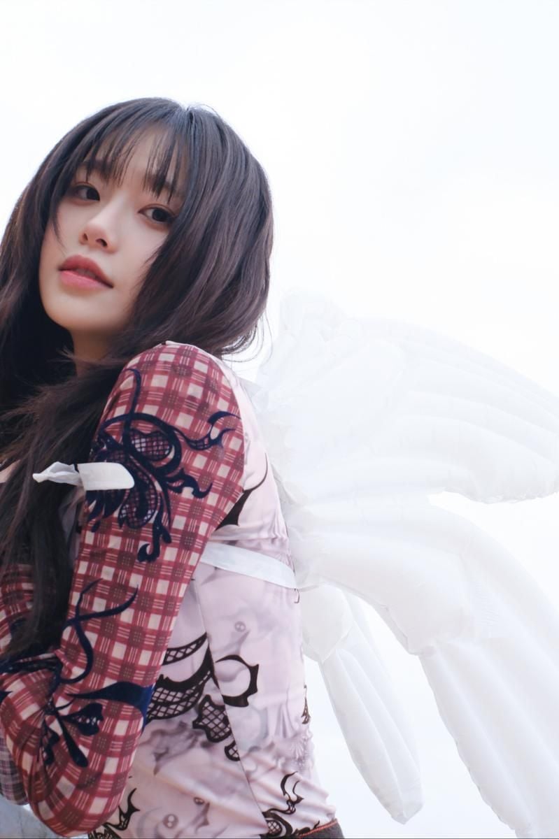 “츄만의 맑은 감성”…츄, ‘내 여자친구는 상남자’ OST ‘별’로 애틋함 더했다 / 모스트콘텐츠