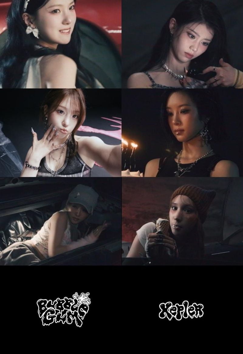 “독보적 비주얼로 시선 압도”…케플러, ‘BUBBLE GUM’ 컴백→여름 가요계 반전 예고 / 클렙
