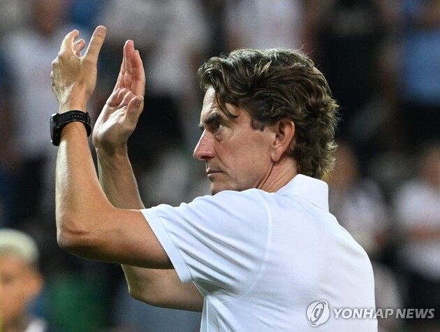 “승부차기 3-4 석패”…토트넘, PSG에 트로피 내주며 시즌 첫 준우승 / 연합뉴스