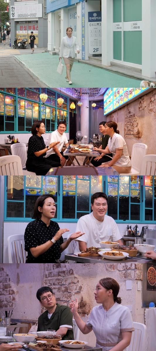 “웃음 뒤 눈물”…최설아·정이랑, ‘1호가 될 순 없어2’서 폭로→이터지는 부부 고백