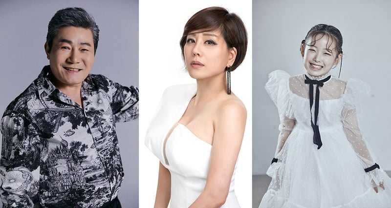 “진성·한혜진·이수연, 광복 80주년 무대 선다”…‘도쿄 공회당’ 울려 퍼진 뜨거운 감동→한일 우정 담는다 / 토탈셋