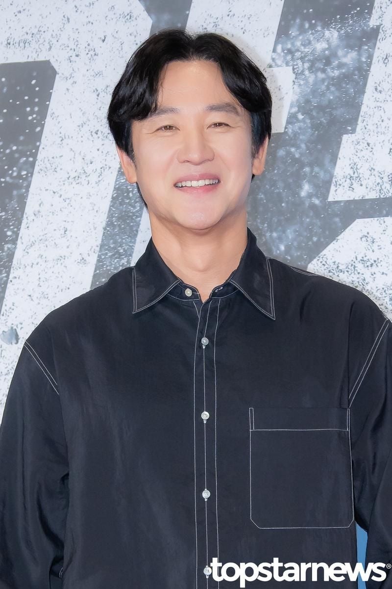 엄태웅 / 톱스타뉴스 HD 포토뱅크