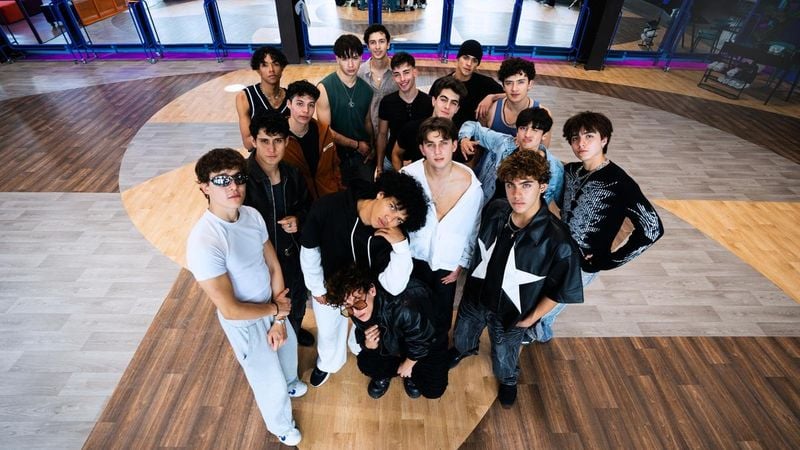 “라틴 소년들의 글로벌 무대 질주”…산토스 브라보스, ‘산토스 브라보스’ 첫 공개→신한류 주목