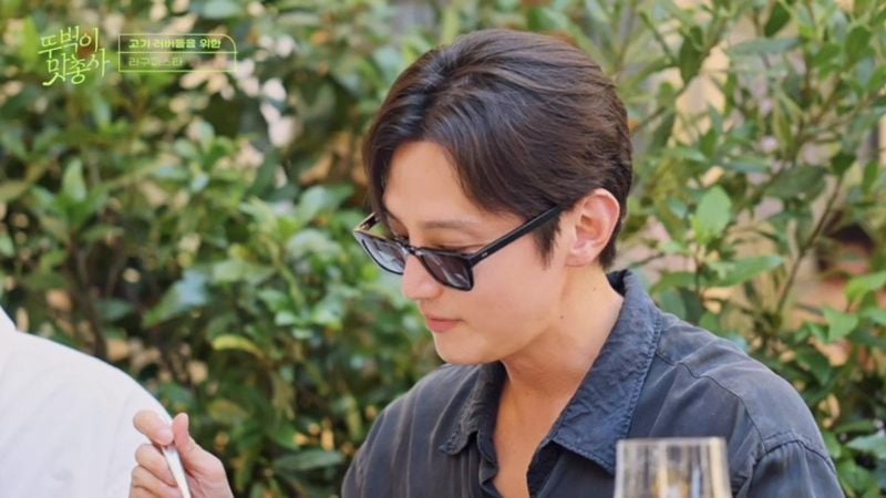 “무너진 미식 신념”…권율·연우진, ‘뚜벅이 맛총사’서 300년 디저트 앞 흔들린 선택→폭풍 먹방 / 채널S