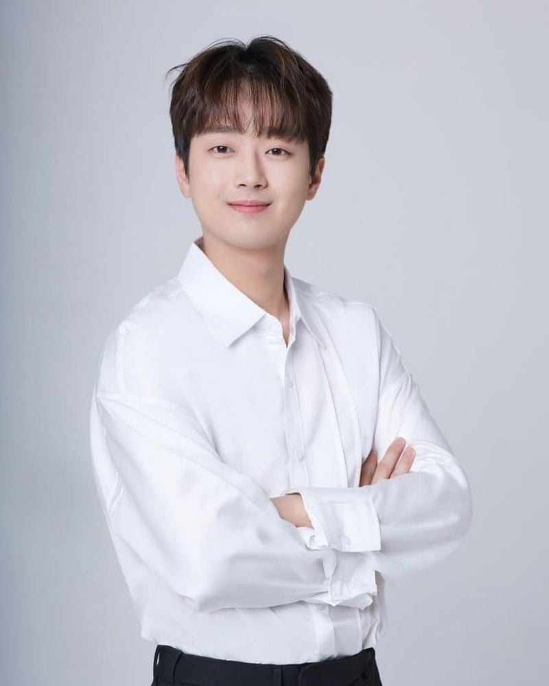 '한결같은 선한 영향력' 이찬원, 소아암·백혈병 환아 위해 가왕전 상금 기부→누적금액 6887만원