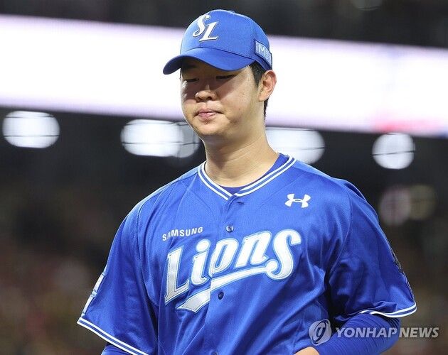 “상무 14명 합격 확정”…황동재·김기중 등 12월 논산 입소 / 연합뉴스