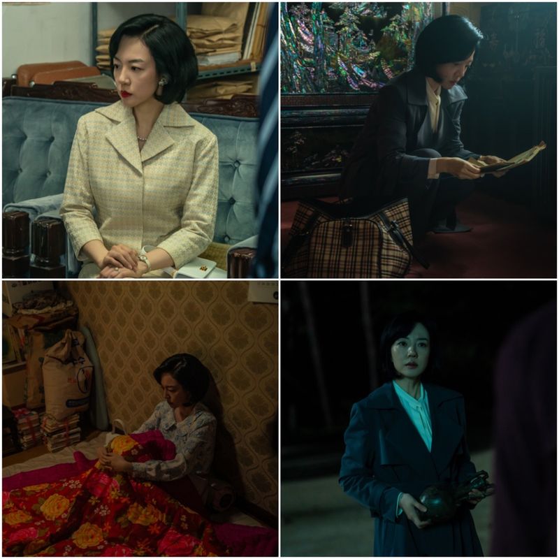 “진짜 야망은 표정에 있다”…임수정, ‘파인: 촌뜨기들’ 속 절정 연기→TV·OTT 반응 압도 / 월트디즈니컴퍼니코리아