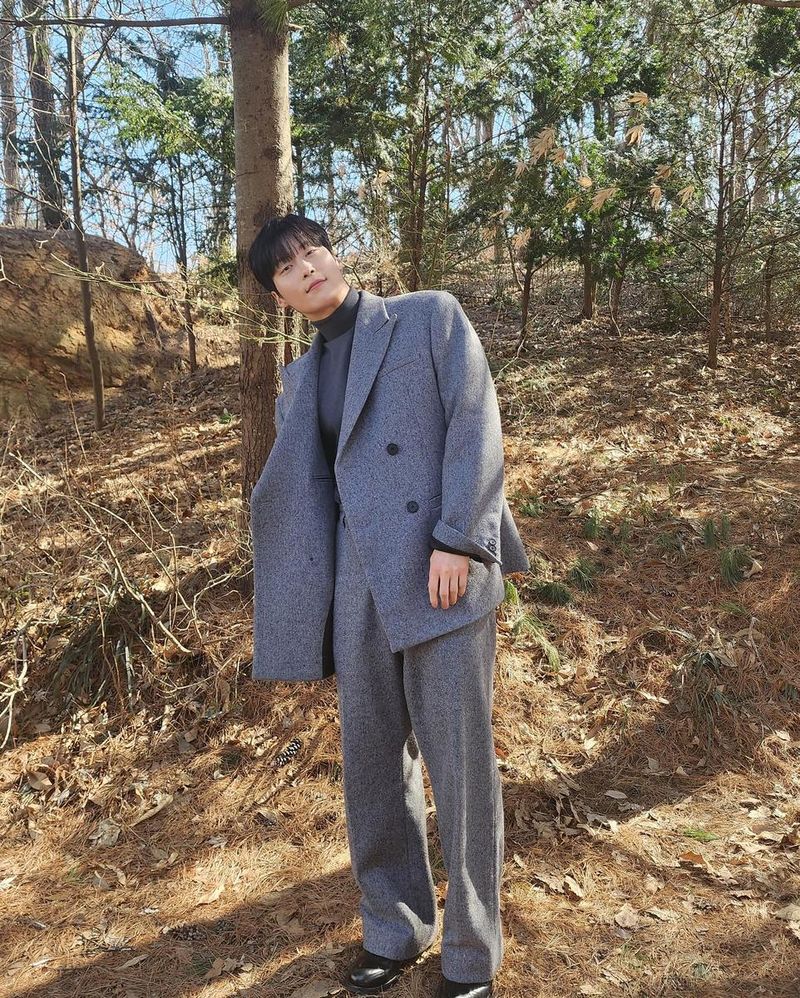 허남준 인스타그램
