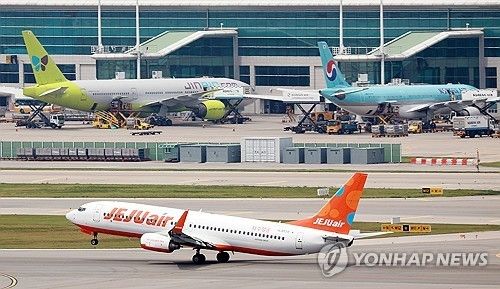 ‘제주항공’ 2분기 419억 원 영업손실…항공기 임차료·환율 부담 지속