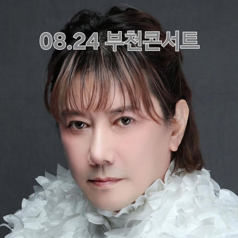 “김장훈 부천콘서트, 진심의 서사”…예술가의 결의→역대급 기대감 폭발