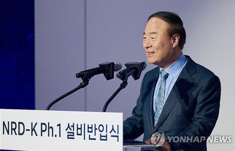 삼성전자 전영현·노태문, 상반기 보수 11억9천만 원…직원 평균 6천만 원