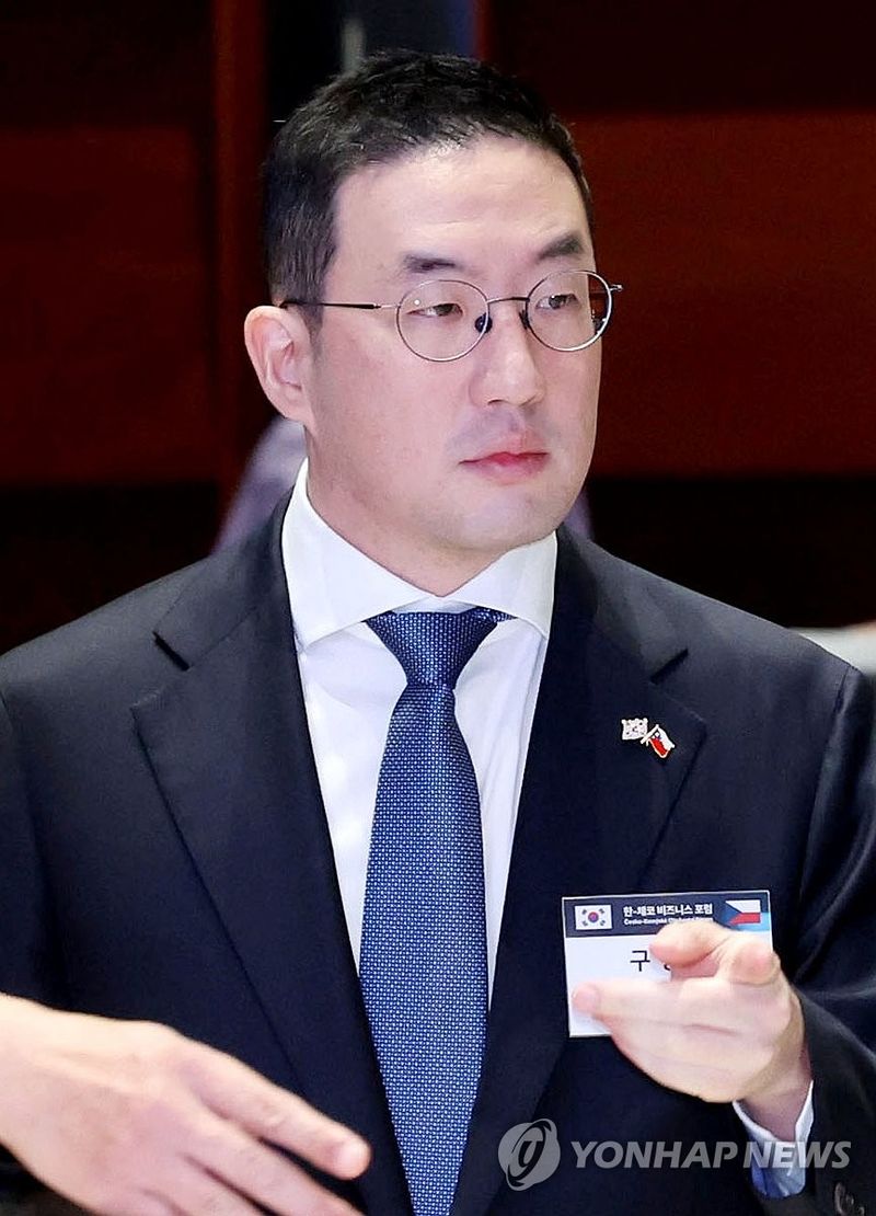 ‘LG 구광모’ 상반기 보수 47억 원…전년 대비 19% 감소