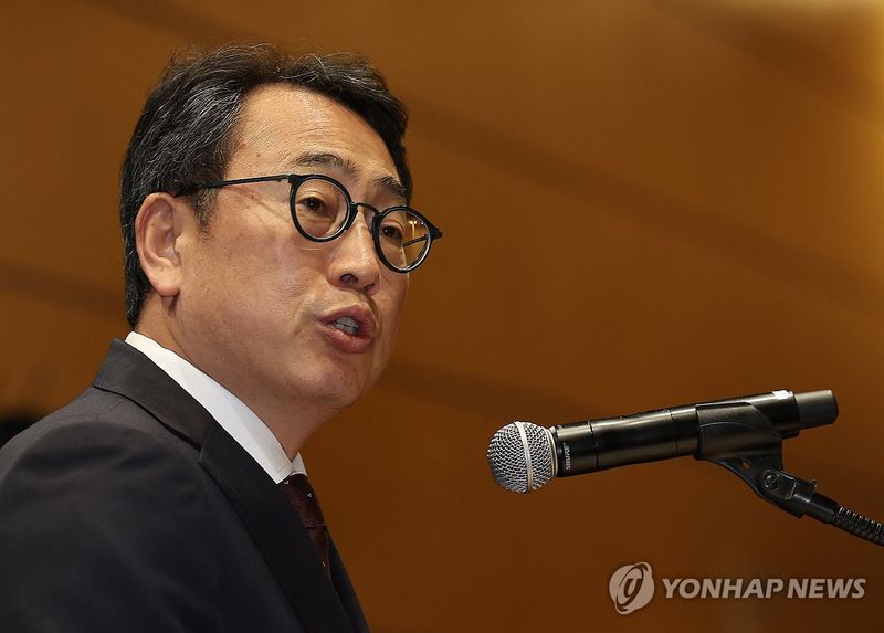 ‘유영상 SKT 대표’ 상반기 보수 26억3천만 원…통신 3사 CEO 중 최고