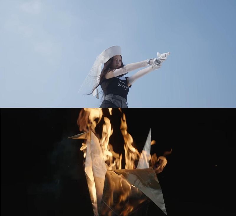 아이브 공식 채널