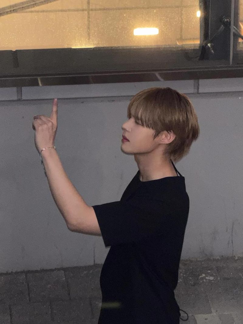 “Full Focus”…임세준, 섬세한 시선 속 여름밤→몰입의 순간 / 가수 임세준 인스타그램